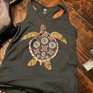 Girls tank top